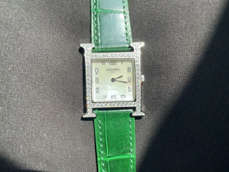 SoftTouch HERMES Watches 183818