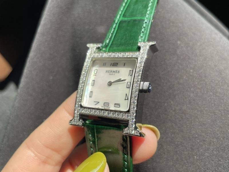 SoftTouch HERMES Watches 183818