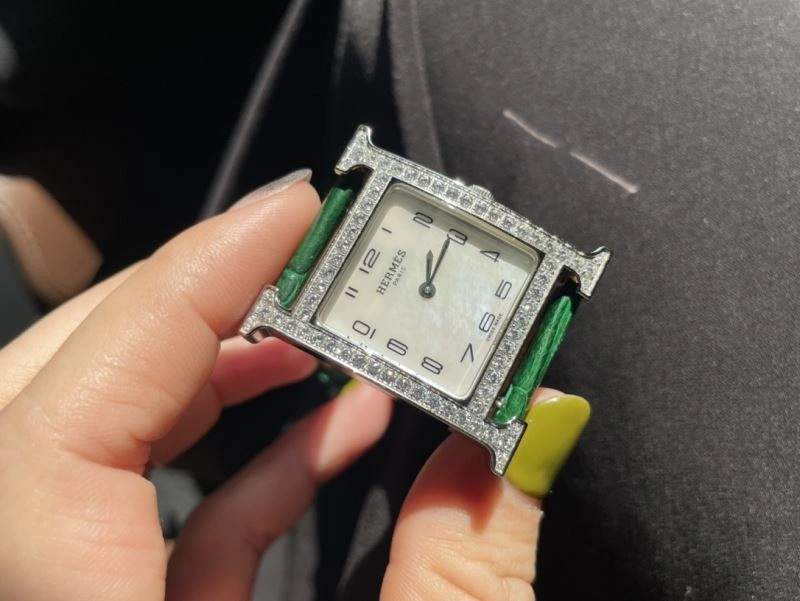 SoftTouch HERMES Watches 183818