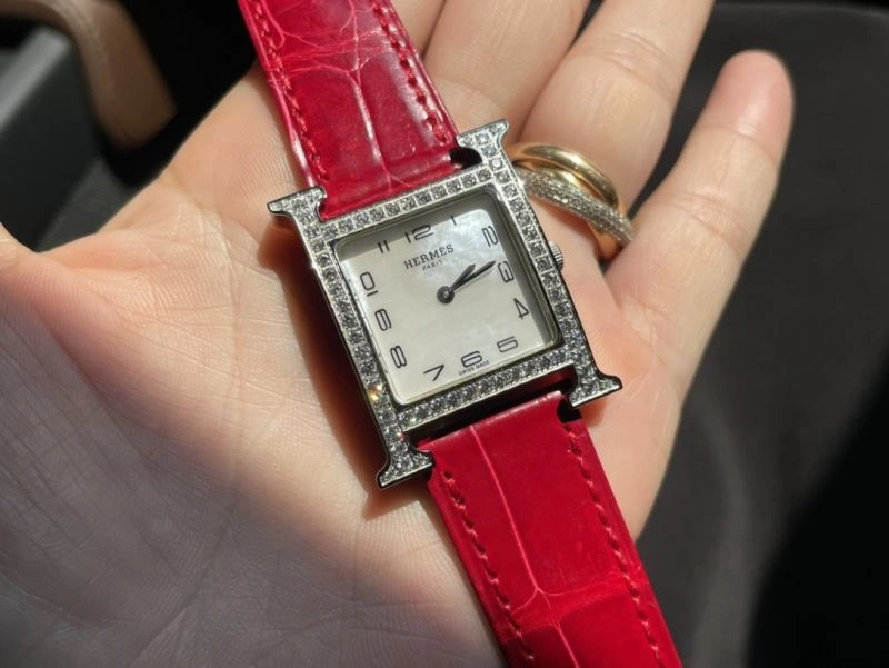 Original HERMES Watches 183814