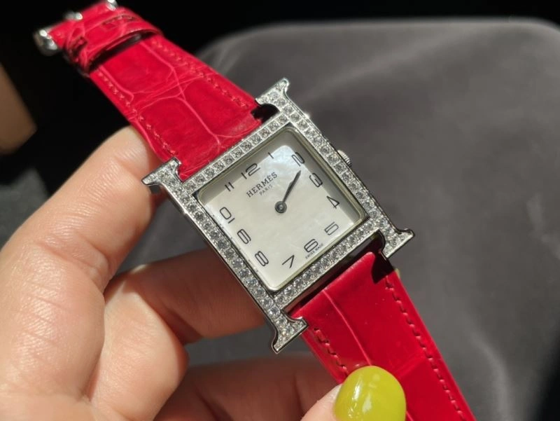 Original HERMES Watches 183814