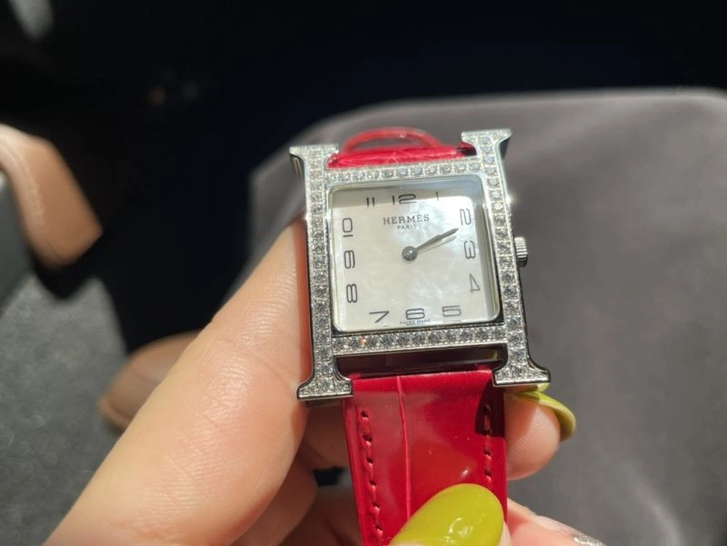 Original HERMES Watches 183814