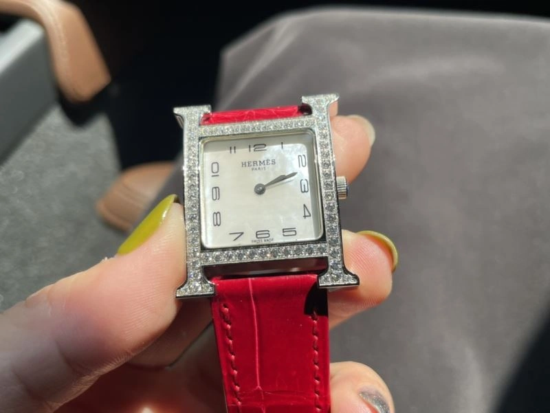 Original HERMES Watches 183814