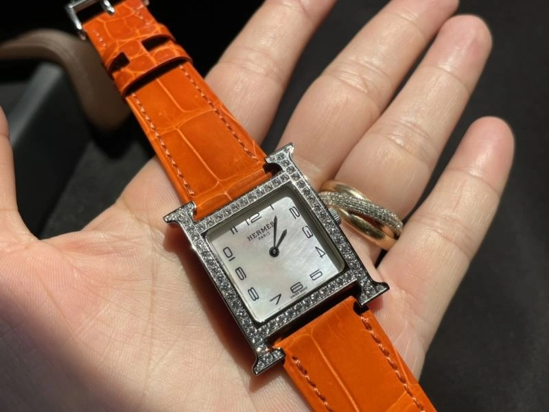 HERMES Watches WellDesigned 183815