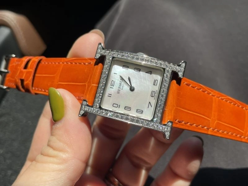 HERMES Watches WellDesigned 183815