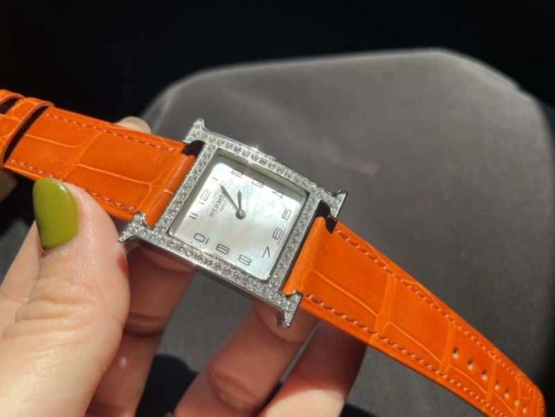 HERMES Watches WellDesigned 183815