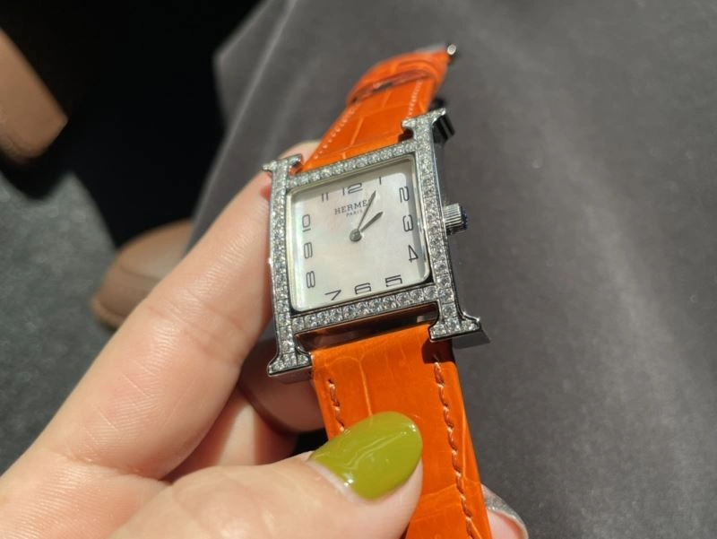 HERMES Watches WellDesigned 183815