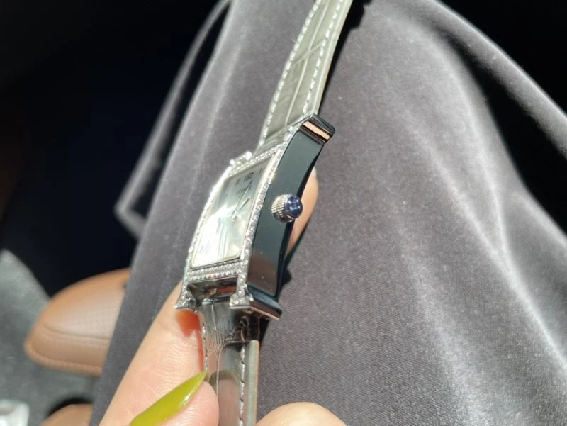 HERMES Watches Comfortable 183812