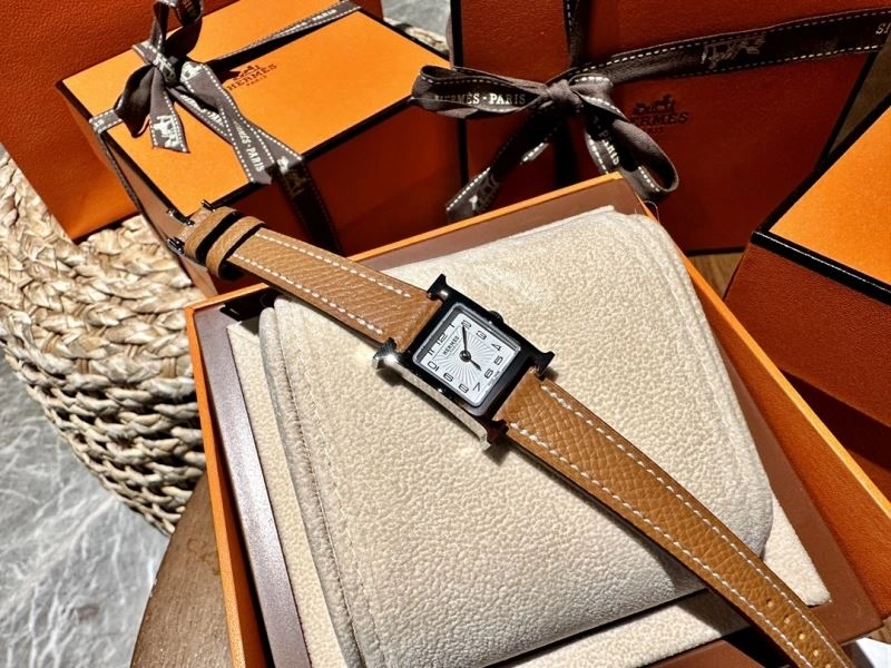 HERMES Watches MoistureWicking 183813