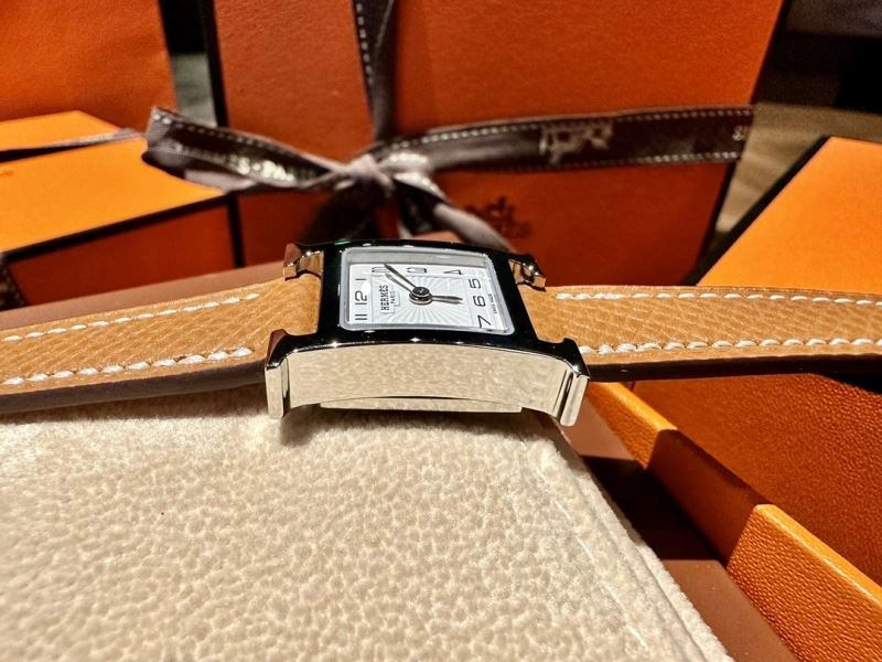 HERMES Watches MoistureWicking 183813