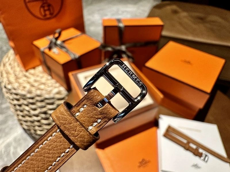HERMES Watches MoistureWicking 183813