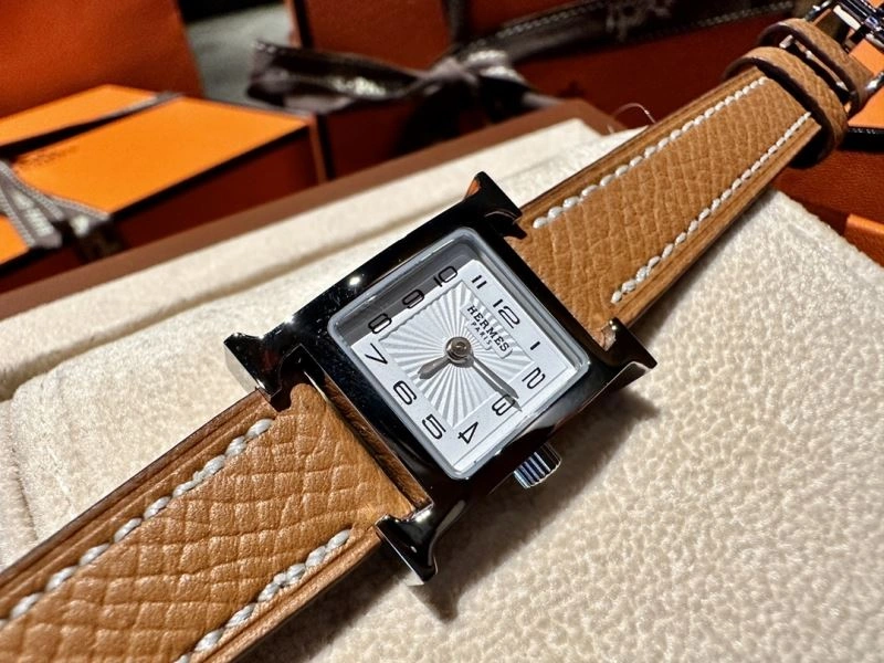 HERMES Watches MoistureWicking 183813