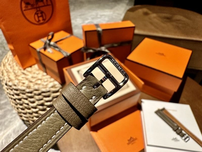 Unique HERMES Watches 183811
