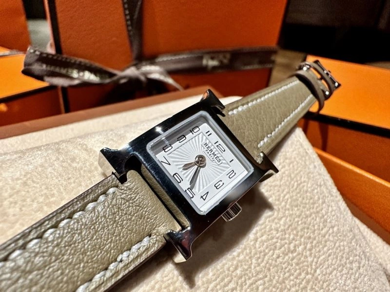 Unique HERMES Watches 183811