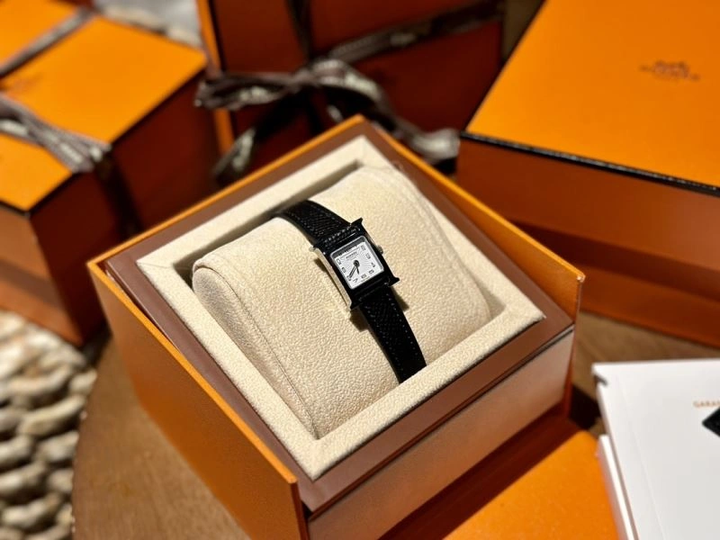 FastDry HERMES Watches 183809