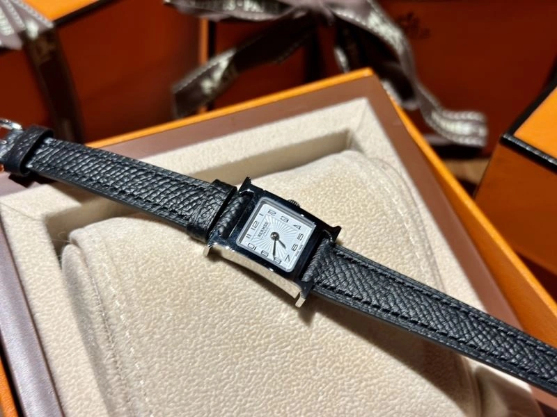 FastDry HERMES Watches 183809