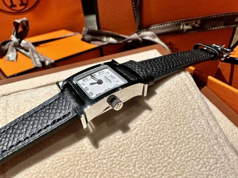 FastDry HERMES Watches 183809
