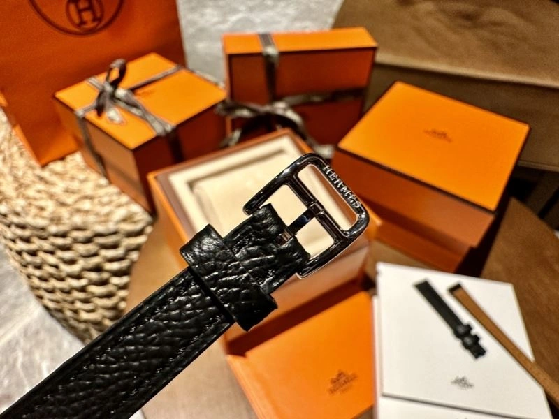 FastDry HERMES Watches 183809