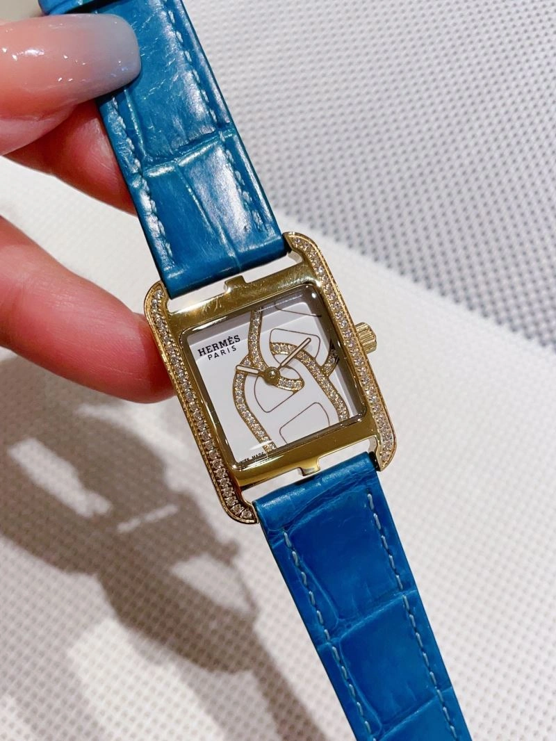 Bright HERMES Watches 183810