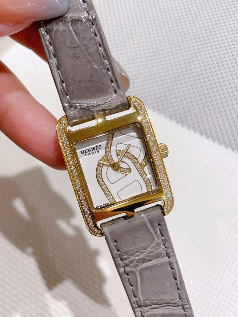 Bright HERMES Watches 183810