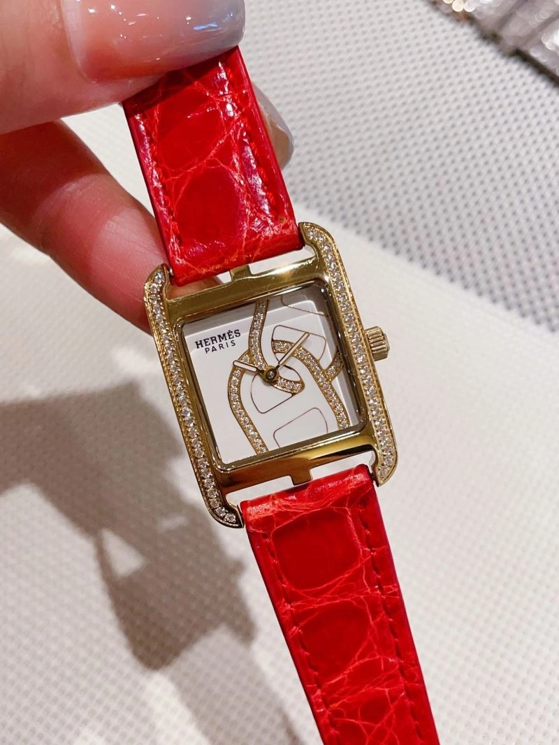Bright HERMES Watches 183810
