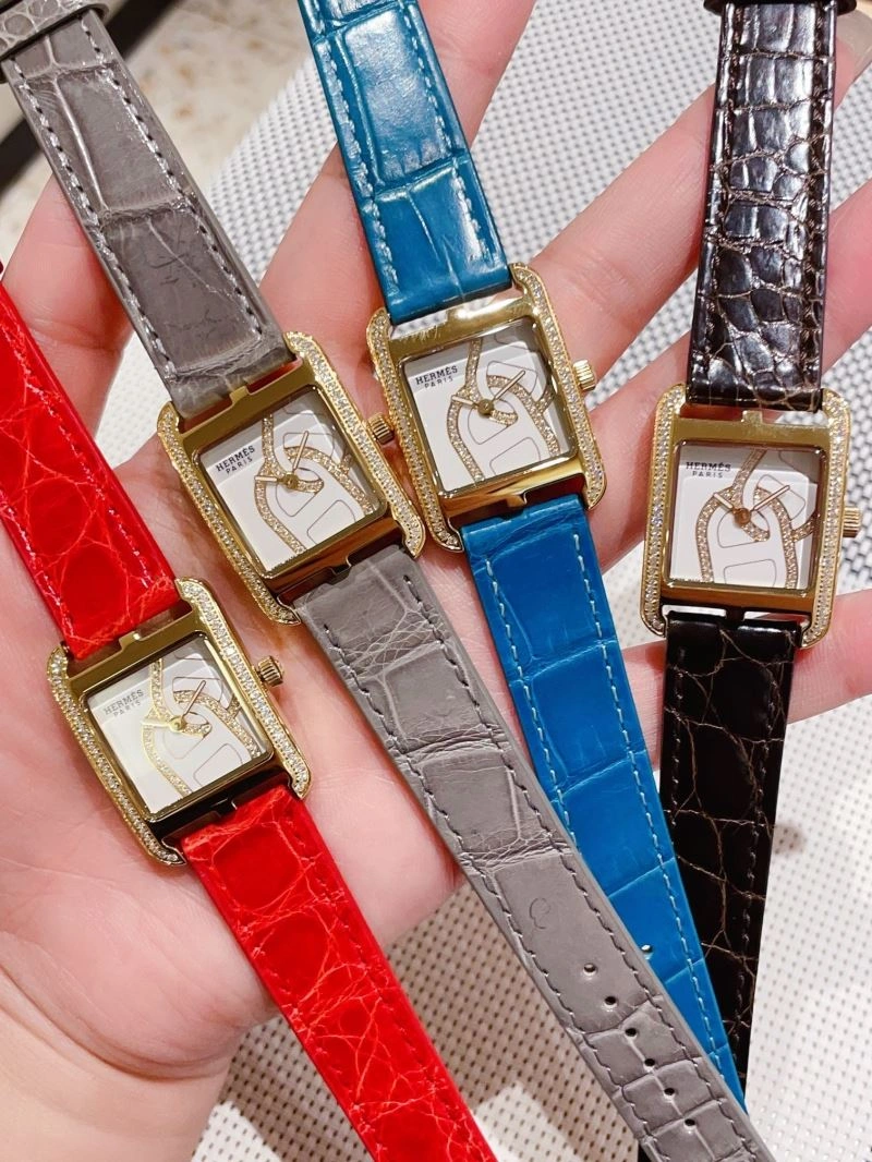 Bright HERMES Watches 183810
