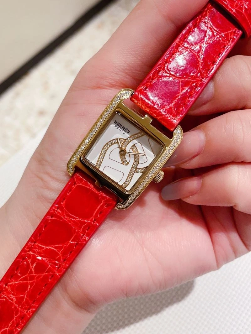 Bright HERMES Watches 183810