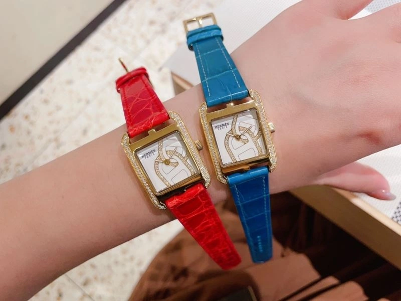 Bright HERMES Watches 183810