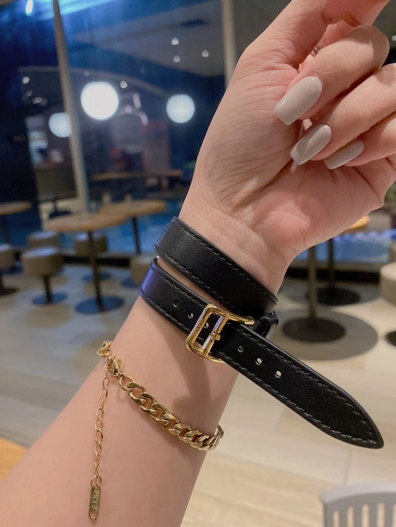 Resilient HERMES Watches 183786