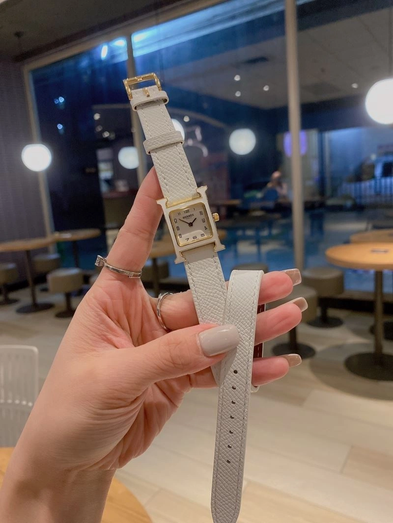 HERMES Watches MultiPurpose 183783
