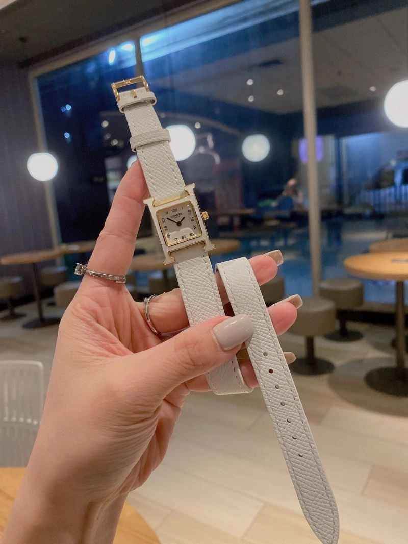 HERMES Watches MultiPurpose 183783
