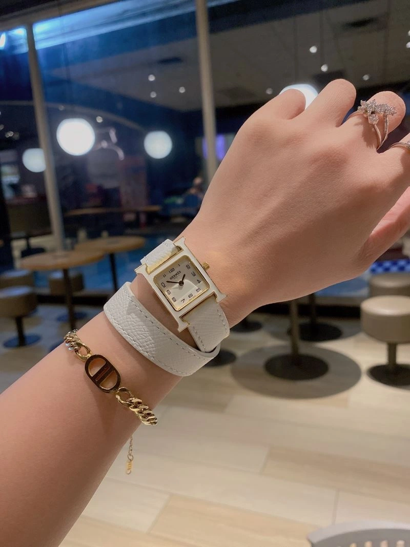 HERMES Watches MultiPurpose 183783