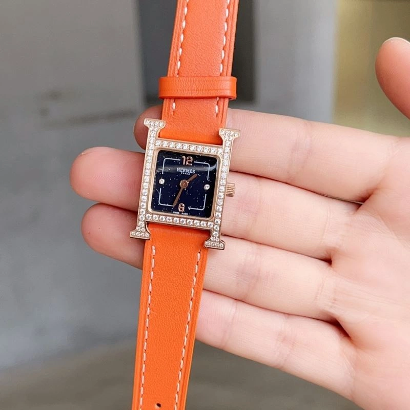 HERMES Watches Bright 183804