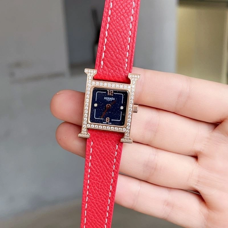 HERMES Watches Bright 183804