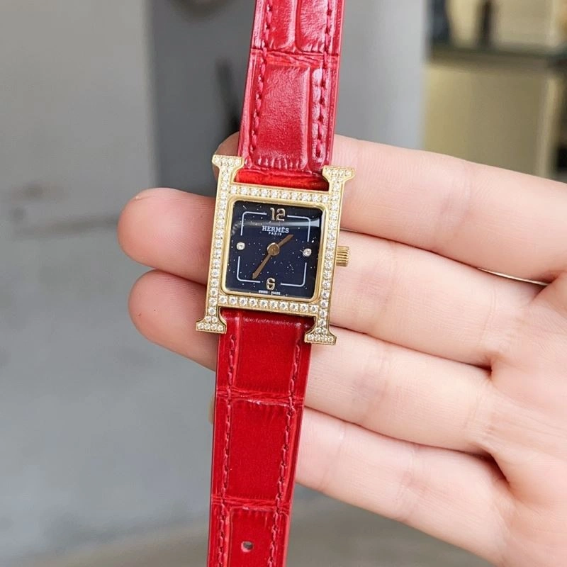 HERMES Watches Bright 183804