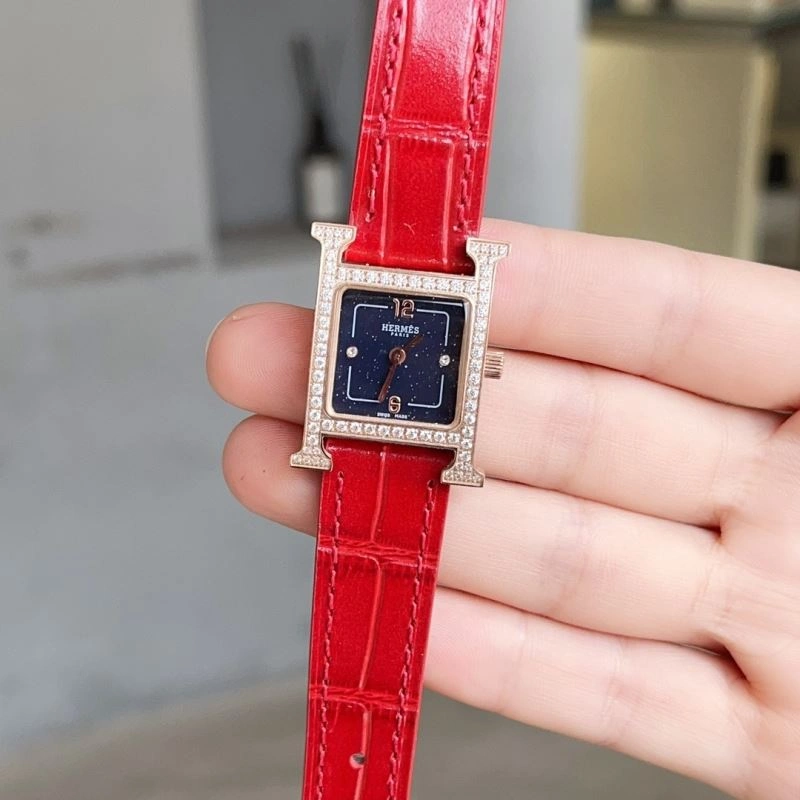 HERMES Watches Bright 183804