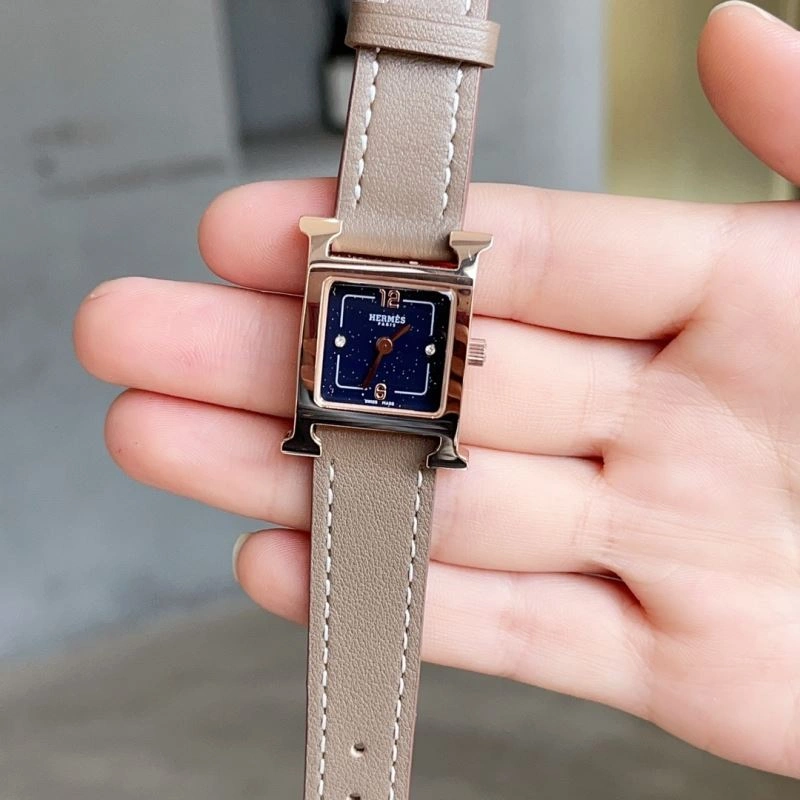 HERMES Watches Bright 183804