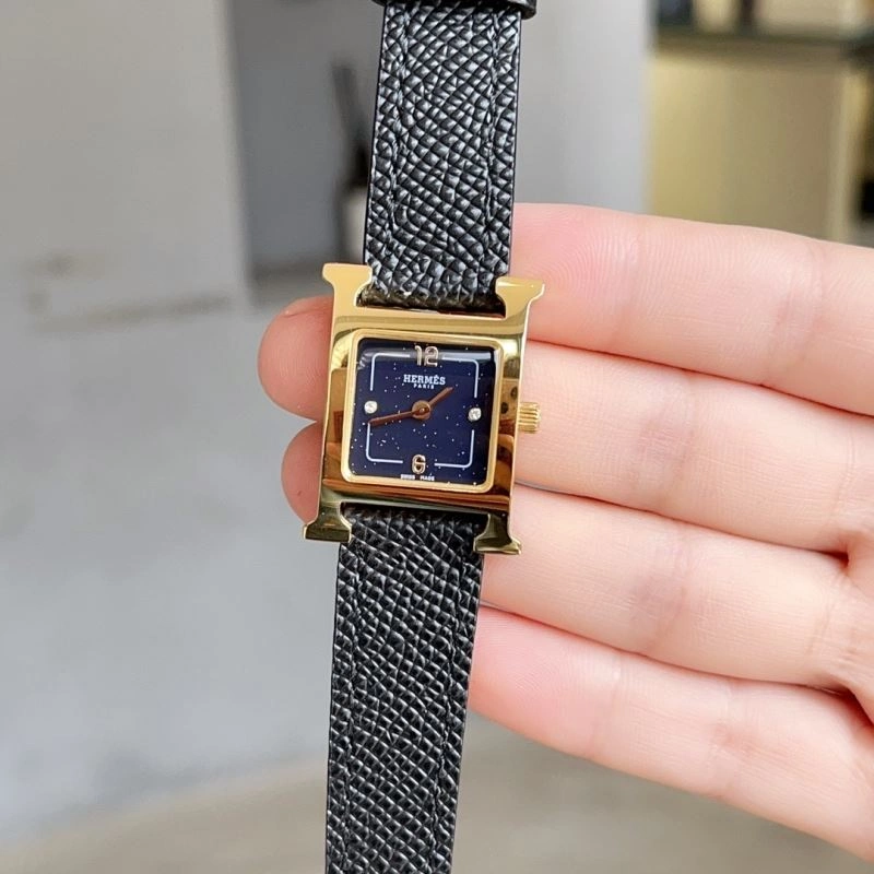 HERMES Watches Bright 183804