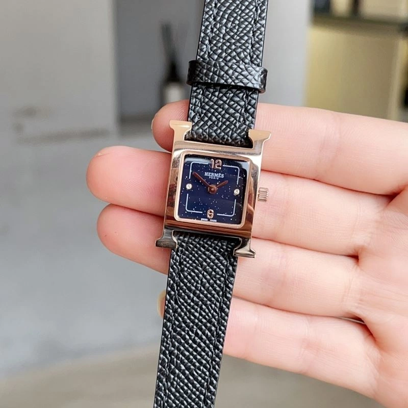 HERMES Watches Bright 183804