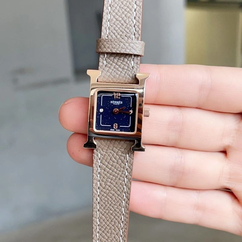 HERMES Watches Bright 183804