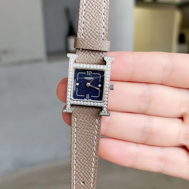 HERMES Watches Bright 183804