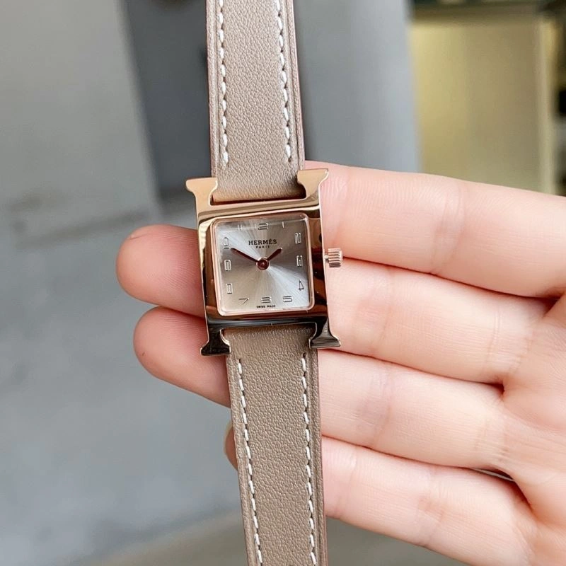 HERMES Watches OdorResistant 183785