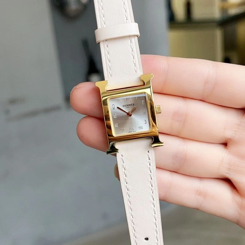 HERMES Watches OdorResistant 183785