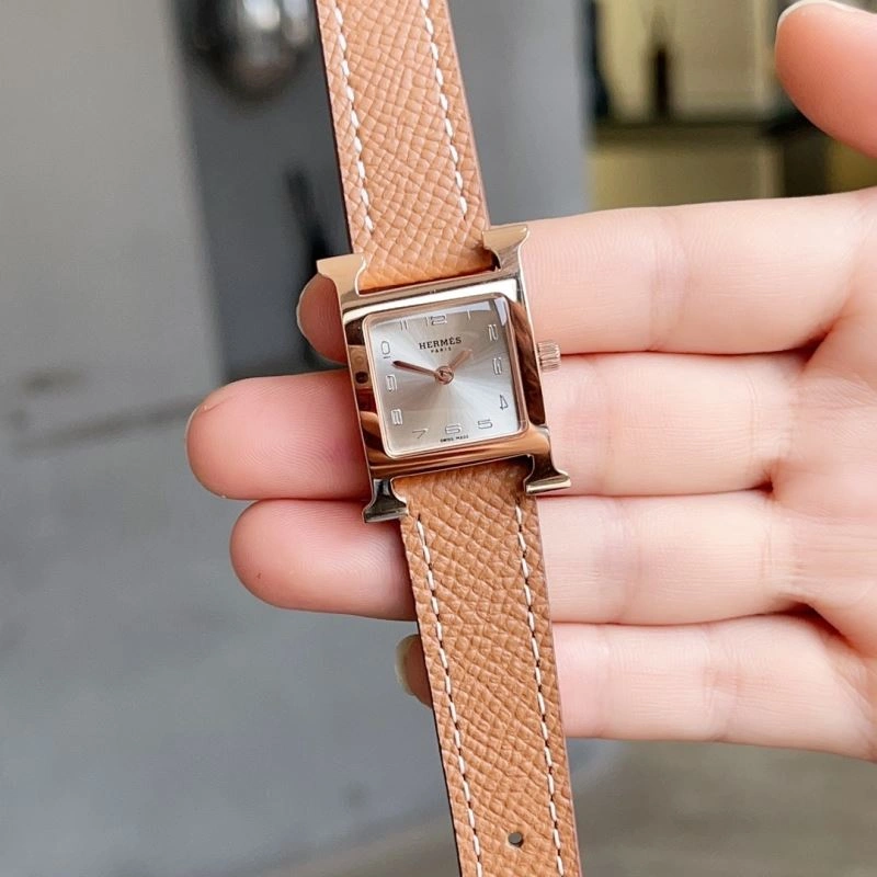 HERMES Watches OdorResistant 183785