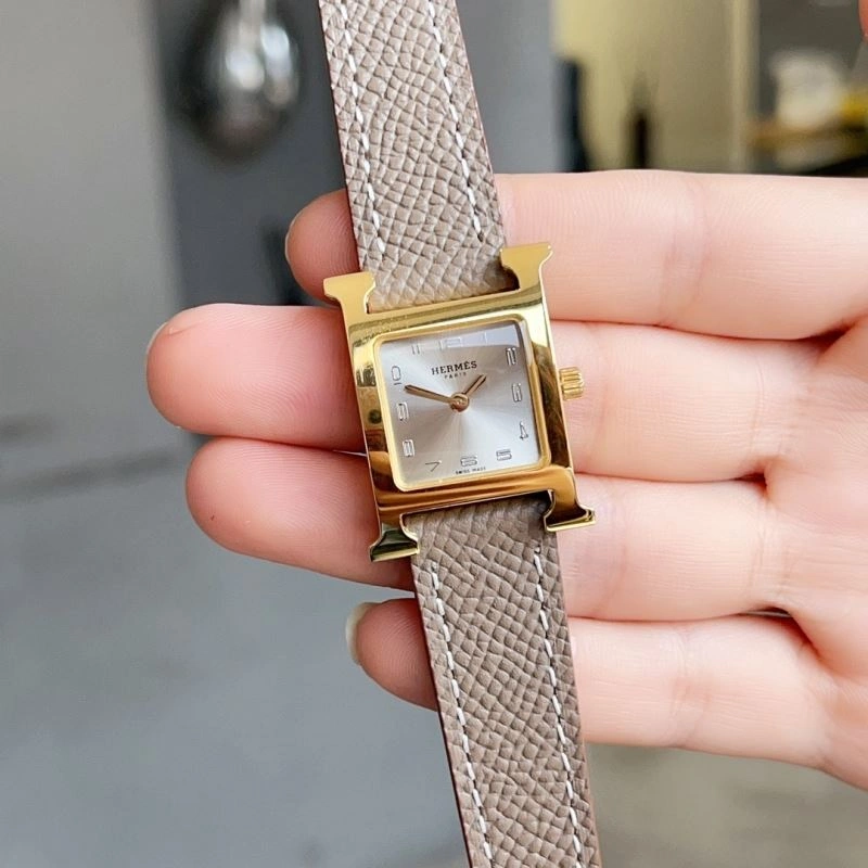 HERMES Watches OdorResistant 183785