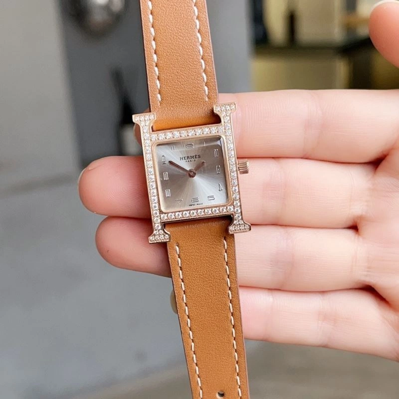 HERMES Watches OdorResistant 183785