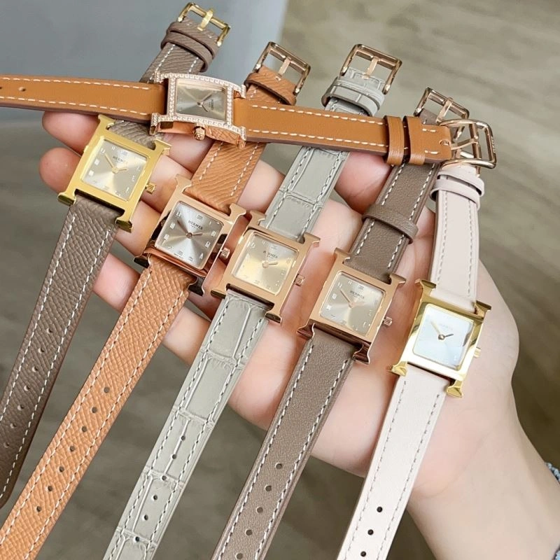HERMES Watches OdorResistant 183785