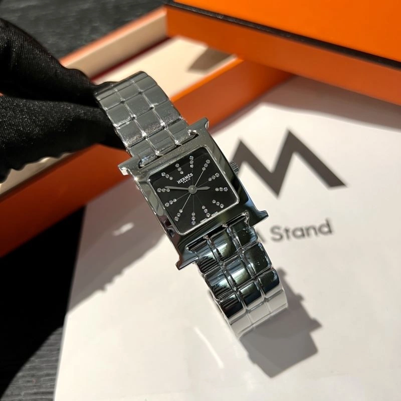 HERMES Watches Unique 183798