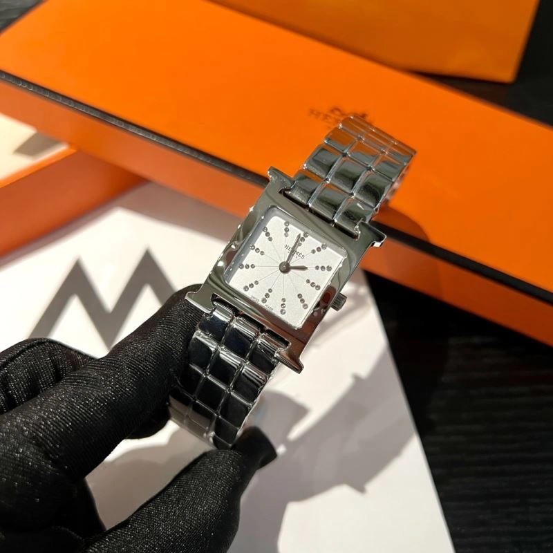 HERMES Watches Unique 183798