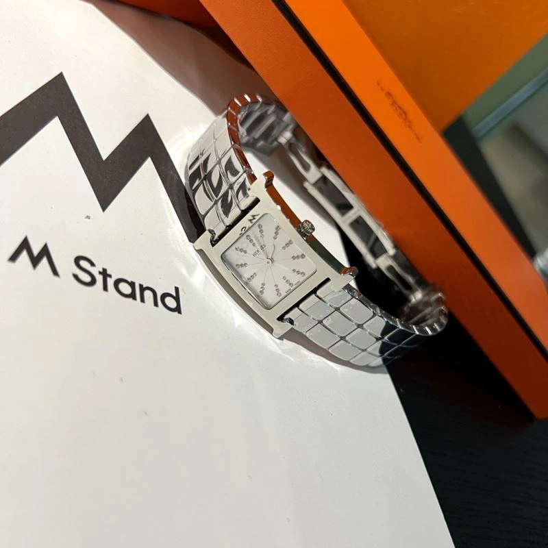 HERMES Watches Unique 183798
